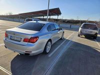 Gebraucht BMW 750 408 PS (300 kW) 2009 Limousine