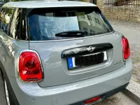 Gebraucht Mini Cooper 136 PS (100 kW) 2017 Grau Kleinwagen