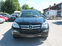Gebraucht Mercedes GL320 224 PS (164 kW) 2007 Schwarz SUV