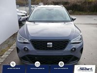 Gebraucht Seat Arona Style 116 PS (85 kW) 2025 Grau / dach schwarz SUV