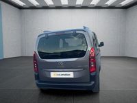 Second-hand Citroën Berlingo 131 CP (96 kW) 2023 Gri Monovolum