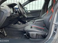 Gebraucht BMW M235 Efficient Dynamics 306 PS (225 kW) 2023 Skyscraper grau metallic Coupé