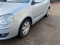 gebraucht VW Polo 1,2 Top HU 9/24