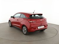 gebraucht Hyundai i20 1.4 Trend, Benzin, 8.690 €