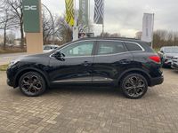 Gebraucht Renault Kadjar Black Edition 158 PS (116 kW) 2021 Sternenschwarz SUV