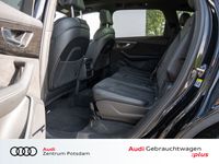gebraucht Audi SQ7 TDI quattro tiptronic