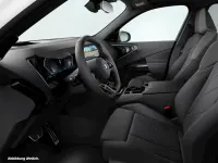 Gebraucht BMW X3 299 PS (219 kW) 2026 Alpinweiss SUV