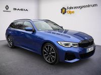 Gebraucht BMW M340 Performance 340 PS (250 kW) 2020 Blau Limousine