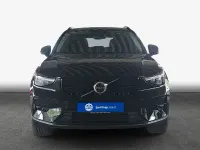 Gebraucht Volvo XC40 Plus 197 PS (144 kW) 2023 Black stone SUV