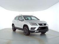 gebraucht Seat Ateca 2.0 TDI 110kW Xcellence 4Drive Xcellence