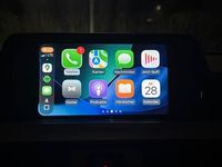 Gebraucht BMW 428 Sport Line 245 PS (180 kW) 2014 Schwarz Cabrio