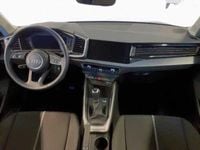 Gebraucht Audi A1 Sportback 95 PS (69 kW) 2023 Schwarz Kleinwagen