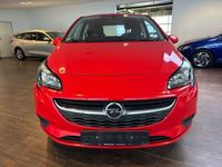 gebraucht Opel Corsa E Selection*1.Hd.*