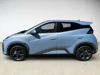 Gebraucht BYD Dolphin Surf Comfort 114 kW (156 PS) 2026 Ice blue Kleinwagen