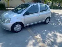 Gebraucht Toyota Yaris Luna 86 PS (63 kW) 2001 Limousine