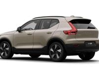 Neu Volvo EX40 Plus 185 kW (252 PS) 2026 Sand dune / metallic SUV