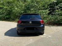 Gebraucht VW Polo Join 95 PS (69 kW) 2019 Schwarz Limousine