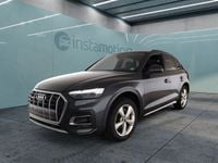 Gebraucht Audi Q5 Ambiente 265 PS (194 kW) 2024 Grau SUV