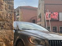 gebraucht Mercedes CLA250  4 Matic