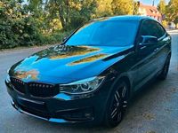 gebraucht BMW 320 F34 GT D xDrive