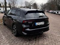 Gebraucht Opel Astra 131 PS (96 kW) 2025 Schwarz Kombi