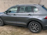 Gebraucht VW Tiguan 150 PS (110 kW) 2019 SUV