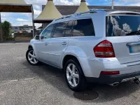 Gebraucht Mercedes GL420 306 PS (225 kW) 2007 Silber SUV