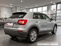 gebraucht Audi Q2 1.4 TFSI S-TRONIC KAMERA TEMPOMAT KLIMAAUTO