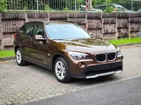 Używany BMW X1 2011 SUV