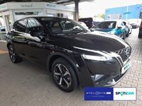 gebraucht Nissan Qashqai N-Connecta 1.3 DIG-T