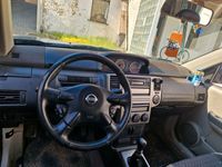 gebraucht Nissan X-Trail 