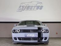 Gebraucht Dodge Challenger 491 PS (361 kW) 2022 Smoke show Coupé