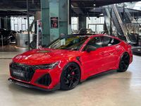 gebraucht Audi RS7 RS7 ABT- Legacy Edition 1 of 200 / 760PS