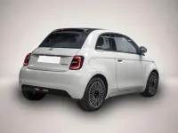 Neu Fiat 500C Dolcevita 65 PS (47 kW) 2026 Manufacturer Cabrio