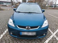 gebraucht Mazda 5 2006 LPG