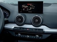 Gebraucht Audi Q2 150 PS (110 kW) 2024 Schwarz SUV