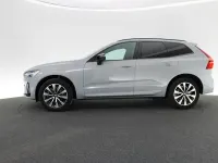 Gebraucht Volvo XC60 Plus 197 PS (144 kW) 2024 Grau SUV
