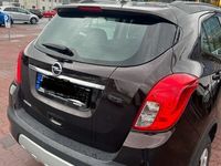 gebraucht Opel Mokka 1.6 ecoFLEX Color Edition S/S Color Ed...