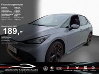 Gebraucht Cupra Born 169 kW (231 PS) 2022 Vaporgrau Kleinwagen