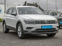 gebraucht VW Tiguan Allspace Highline