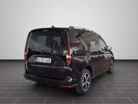 Gebraucht VW Caddy 150 PS (110 kW) 2025 Deep black perleffekt (metallic) Van / Kleinbus