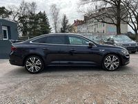Gebraucht Renault Talisman Initiale Paris 160 PS (117 kW) 2018 Violet Limousine