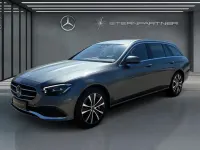 Gebraucht Mercedes E400 330 PS (242 kW) 2023 Grau Limousine