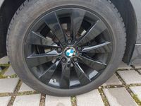 gebraucht BMW 316 d Touring Sport Line, Navi, PDC, Tempomat