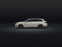 Nowe Cupra Leon VZ 333 KM (244 kW) 2026 Szary Sedan/Limuzyna