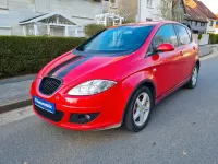 Gebraucht Seat Altea Stylance 105 PS (77 kW) 2004 Van / Kleinbus