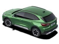 Neu Ford Kuga Active 242 PS (177 kW) 2025 Gruen SUV