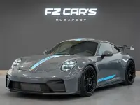 Gebraucht Porsche 911 GT3 510 PS (375 kW) 2025 Grau Coupé