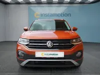 Gebraucht VW T-Cross 150 PS (110 kW) 2020 SUV