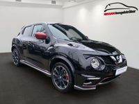 gebraucht Nissan Juke Nismo RS 4x4